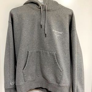 Andersson Bell Hoodie for unisex